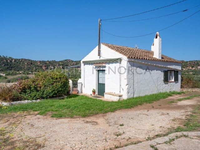 6 sypialnia Finka/Dom wiejski na sprzedaż w Es Grau, Mahón / Maó - 2 250 000 € (Ref: 9500476)