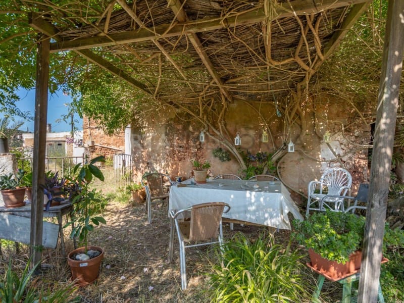 6 bedroom Finca/Country House for sale in Es Grau - € 2,250,000 (Ref: 9500476)