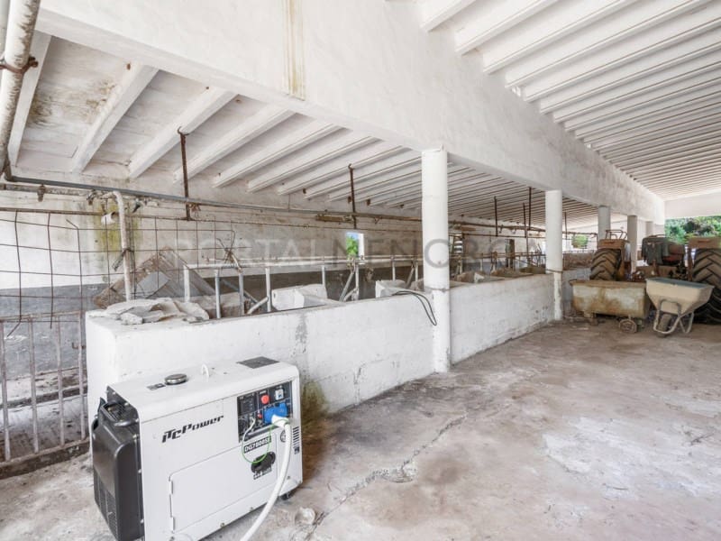 6 bedroom Finca/Country House for sale in Es Grau - € 2,250,000 (Ref: 9500476)