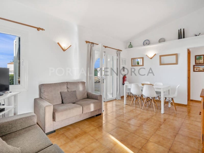 3 bedroom Villa for sale in Cala'n Bosch with pool garage - € 590,000 (Ref: 9500477)