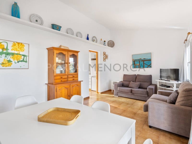 3 bedroom Villa for sale in Cala'n Bosch with pool garage - € 590,000 (Ref: 9500477)