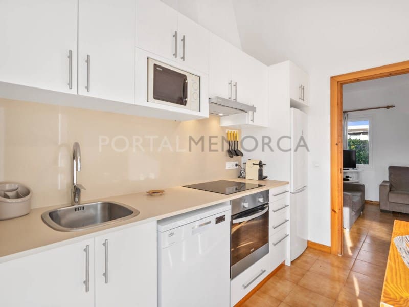 3 bedroom Villa for sale in Cala'n Bosch with pool garage - € 590,000 (Ref: 9500477)