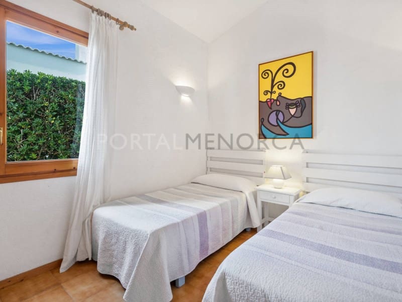 3 bedroom Villa for sale in Cala'n Bosch with pool garage - € 590,000 (Ref: 9500477)