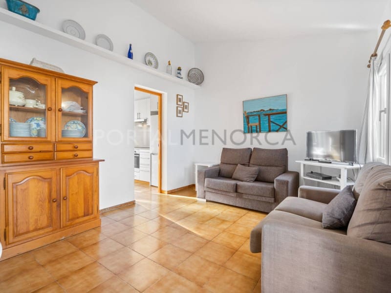 3 bedroom Villa for sale in Cala'n Bosch with pool garage - € 590,000 (Ref: 9500477)