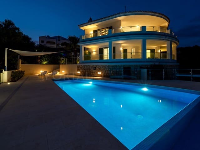 3 sovrum Villa till salu i Sant Tomas, El Migjorn Gran / Es Migjorn Gran med pool garage - 2 700 000 € (Ref: 9500480)
