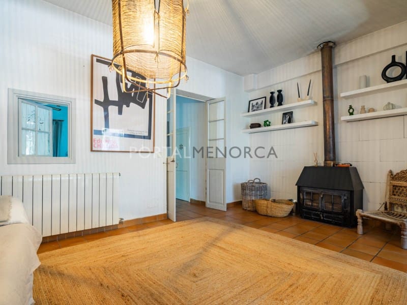 Chalet de 5 habitaciones en Llucmaçanes en venta - 1.150.000 € (Ref: 9500481)