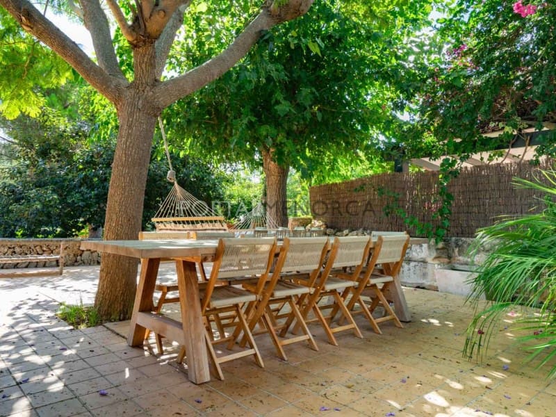 Chalet de 5 habitaciones en Llucmaçanes en venta - 1.150.000 € (Ref: 9500481)