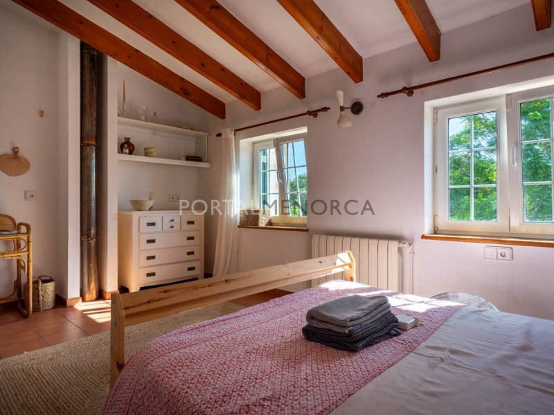 Chalet de 5 habitaciones en Llucmaçanes en venta - 1.150.000 € (Ref: 9500481)