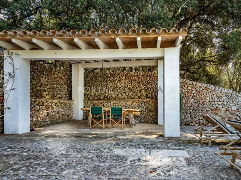 Chalet de 5 habitaciones en Llucmaçanes en venta - 1.150.000 € (Ref: 9500481)