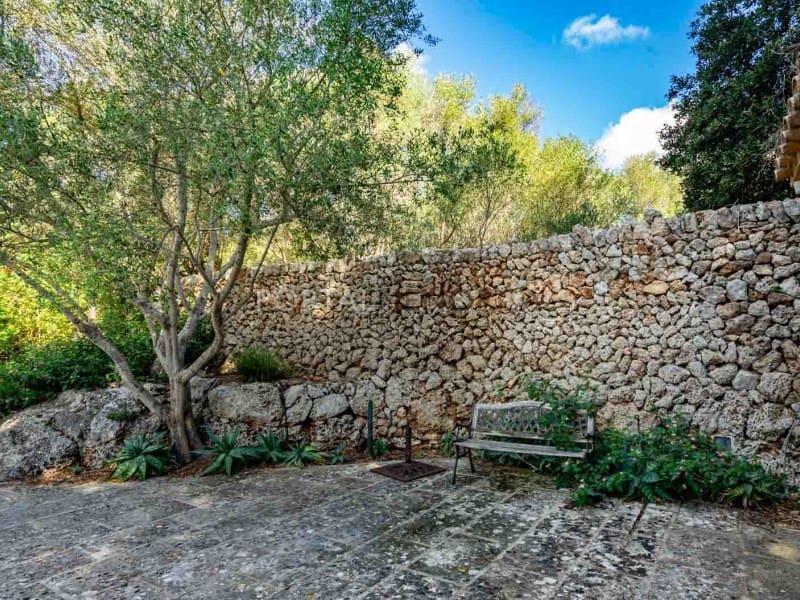 Chalet de 5 habitaciones en Llucmaçanes en venta - 1.150.000 € (Ref: 9500481)