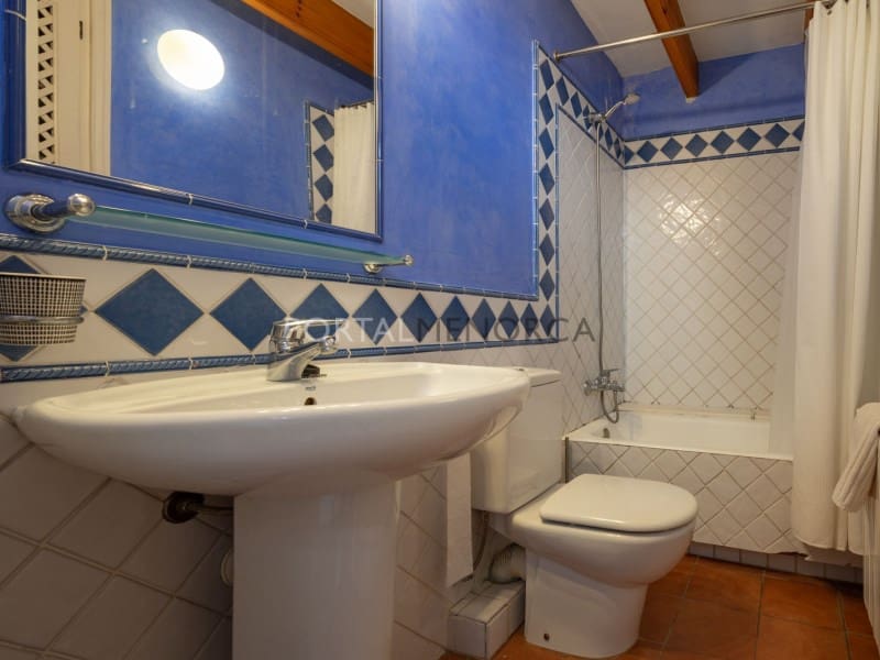 Chalet de 5 habitaciones en Llucmaçanes en venta - 1.150.000 € (Ref: 9500481)