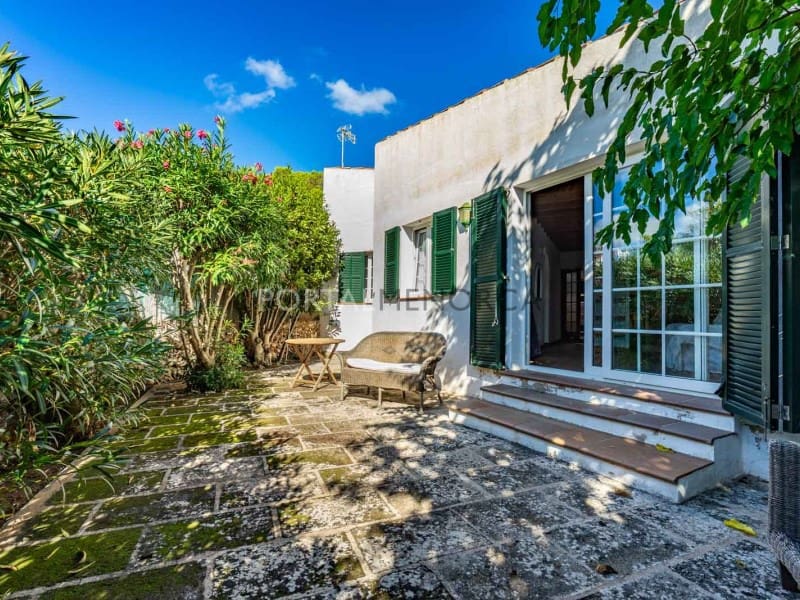 Chalet de 5 habitaciones en Llucmaçanes en venta - 1.150.000 € (Ref: 9500481)