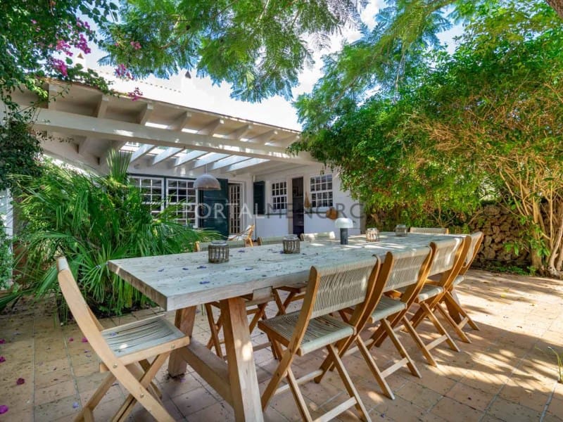 Chalet de 5 habitaciones en Llucmaçanes en venta - 1.150.000 € (Ref: 9500481)