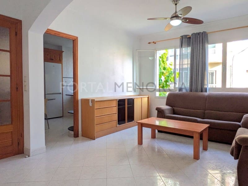 3 bedroom Apartment for sale in Ciutadella de Menorca - € 318,000 (Ref: 9500482)