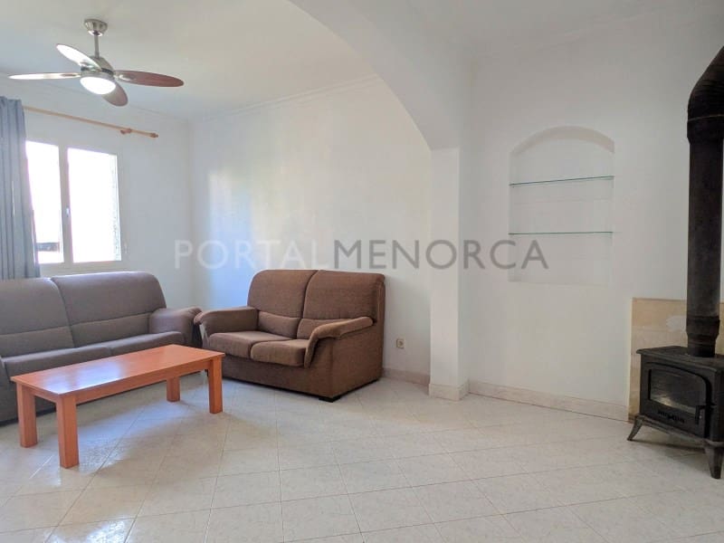 3 bedroom Apartment for sale in Ciutadella de Menorca - € 318,000 (Ref: 9500482)