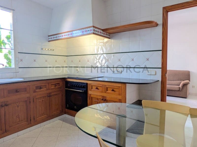 3 bedroom Apartment for sale in Ciutadella de Menorca - € 318,000 (Ref: 9500482)