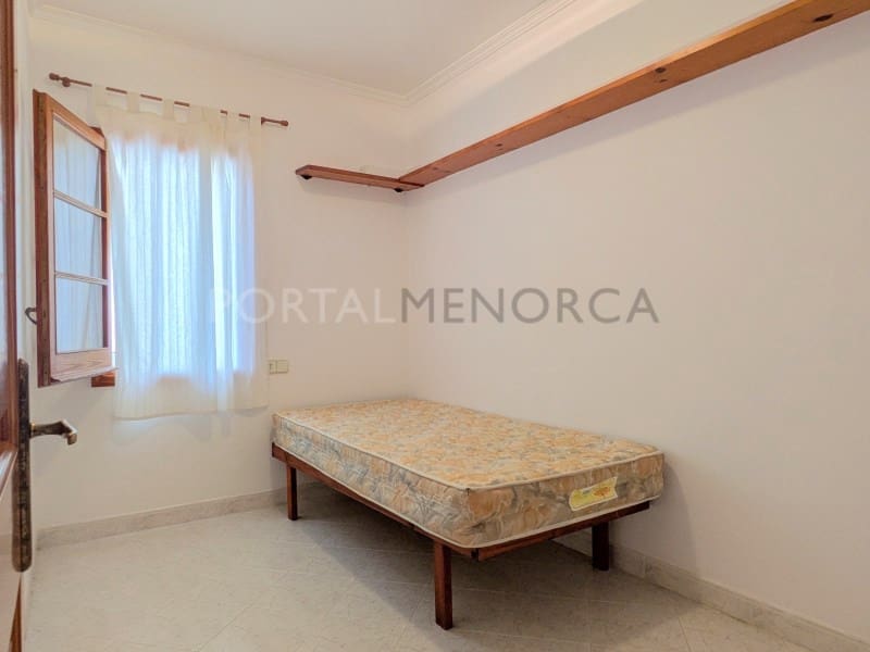 3 bedroom Apartment for sale in Ciutadella de Menorca - € 318,000 (Ref: 9500482)
