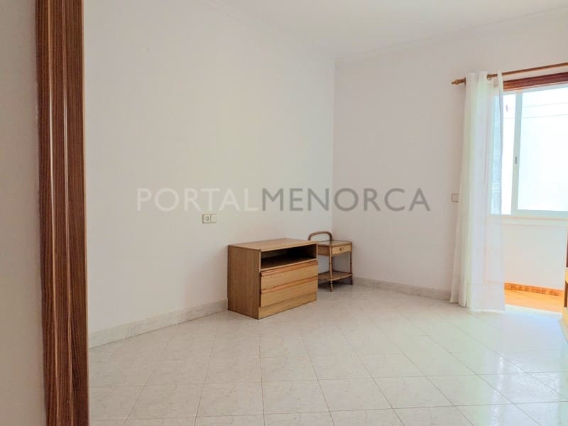 3 bedroom Apartment for sale in Ciutadella de Menorca - € 318,000 (Ref: 9500482)