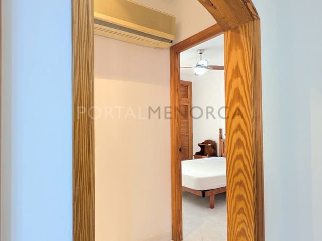 3 bedroom Apartment for sale in Ciutadella, Ciutadella de Menorca - € 318,000 (Ref: 9500482)