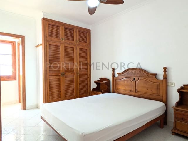 3 bedroom Apartment for sale in Ciutadella, Ciutadella de Menorca - € 318,000 (Ref: 9500482)