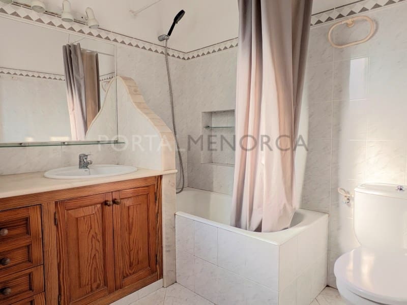 3 bedroom Apartment for sale in Ciutadella de Menorca - € 318,000 (Ref: 9500482)