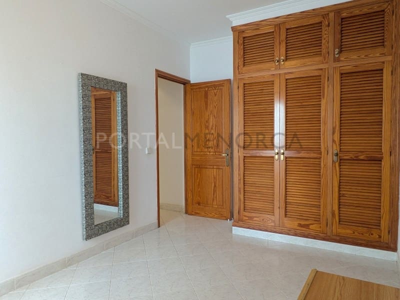 3 bedroom Apartment for sale in Ciutadella de Menorca - € 318,000 (Ref: 9500482)