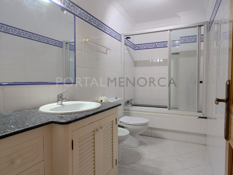 3 bedroom Apartment for sale in Ciutadella de Menorca - € 318,000 (Ref: 9500482)