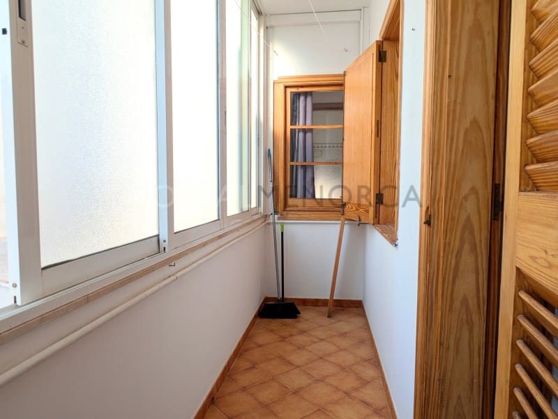 3 bedroom Apartment for sale in Ciutadella de Menorca - € 318,000 (Ref: 9500482)