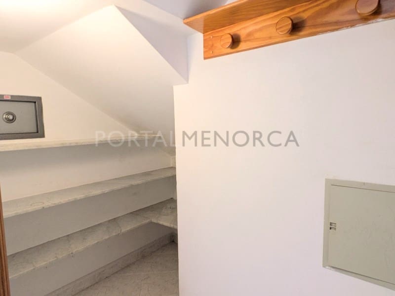 3 bedroom Apartment for sale in Ciutadella de Menorca - € 318,000 (Ref: 9500482)