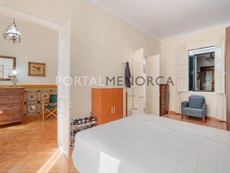 4 bedroom Villa for sale in Ciutadella de Menorca - € 685,000 (Ref: 9500483)