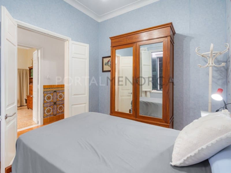 4 bedroom Villa for sale in Ciutadella de Menorca - € 685,000 (Ref: 9500483)