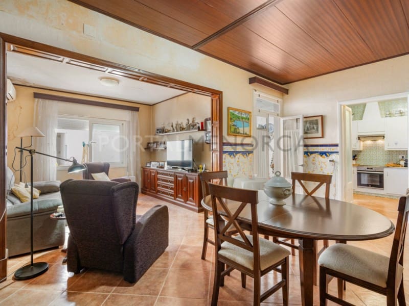 4 bedroom Villa for sale in Ciutadella de Menorca - € 685,000 (Ref: 9500483)