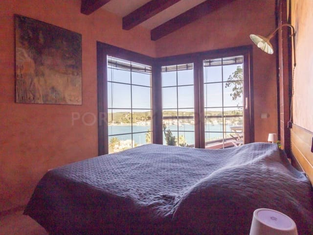 Chalet de 2 habitaciones en Mahón / Maó en venta - 425.000 € (Ref: 9500484)