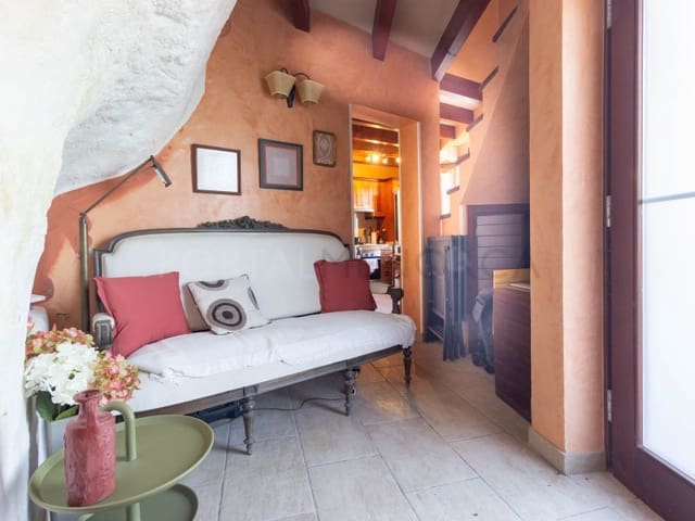 Chalet de 2 habitaciones en Mahón / Maó en venta - 425.000 € (Ref: 9500484)