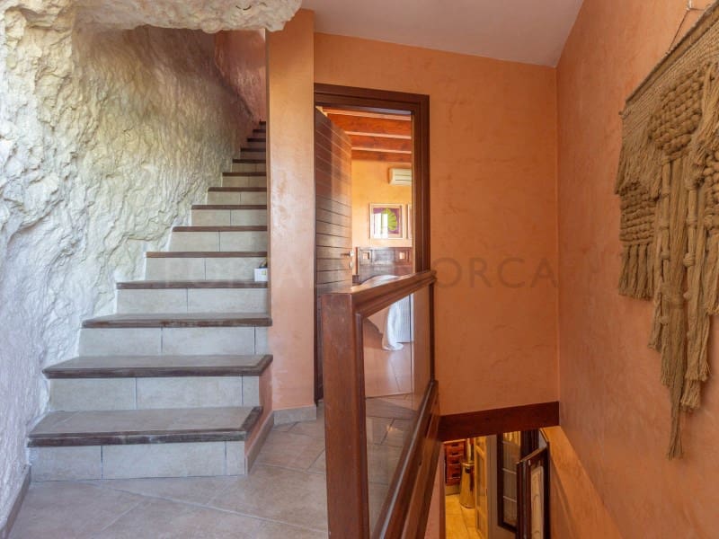 2 bedroom Villa for sale in Mahon / Mao - € 425,000 (Ref: 9500484)