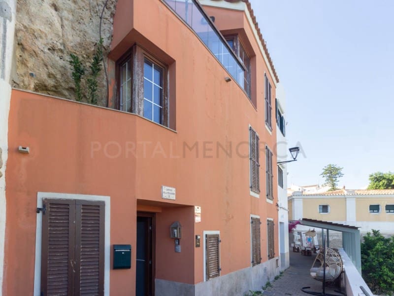 2 bedroom Villa for sale in Mahon / Mao - € 425,000 (Ref: 9500484)