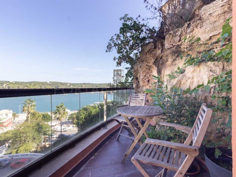 2 bedroom Villa for sale in Mahon / Mao - € 425,000 (Ref: 9500484)