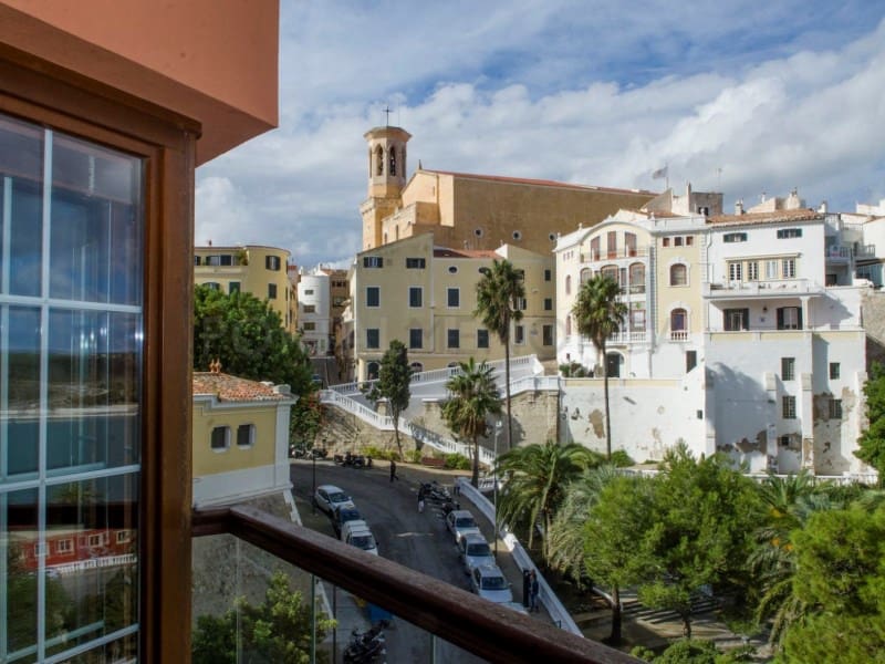 2 bedroom Villa for sale in Mahon / Mao - € 425,000 (Ref: 9500484)