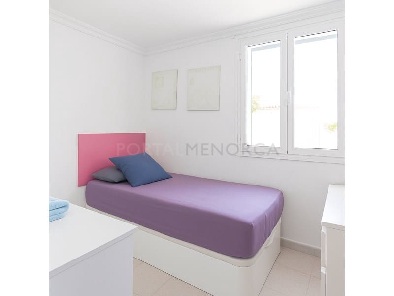 2 quarto Apartamento para venda em Es Castell - 295 000 € (Ref: 9500485)