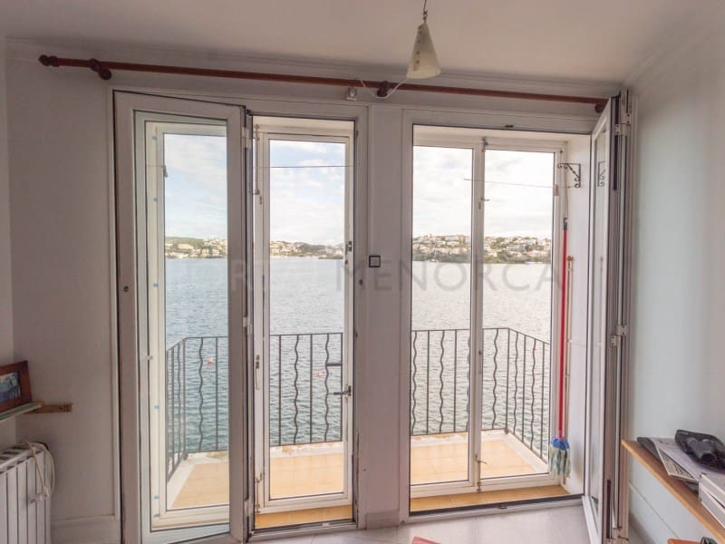 2 quarto Apartamento para venda em Es Castell - 295 000 € (Ref: 9500485)