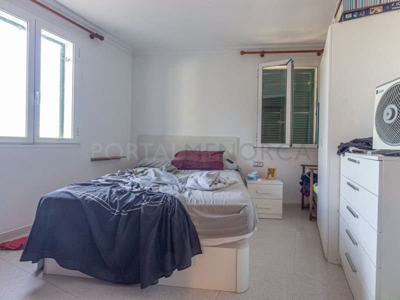 2 quarto Apartamento para venda em Es Castell - 295 000 € (Ref: 9500485)