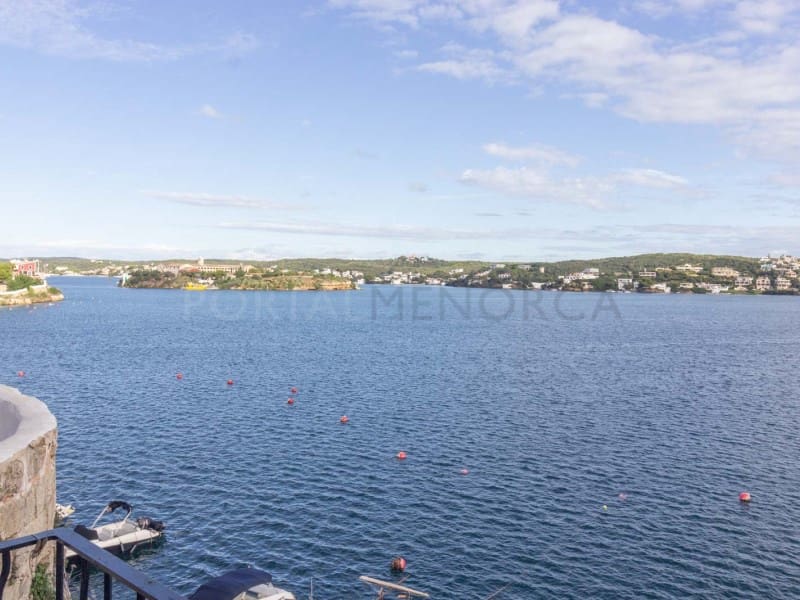 2 quarto Apartamento para venda em Es Castell - 295 000 € (Ref: 9500485)