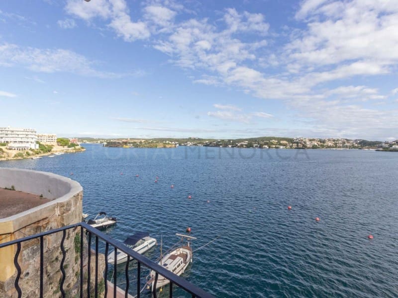 2 quarto Apartamento para venda em Es Castell - 295 000 € (Ref: 9500485)