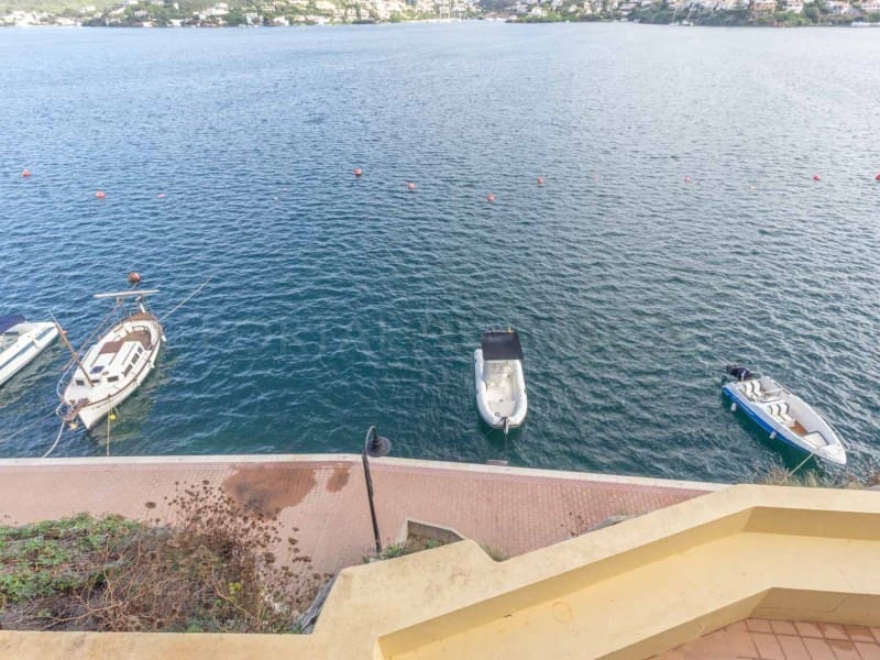 2 quarto Apartamento para venda em Es Castell - 295 000 € (Ref: 9500485)