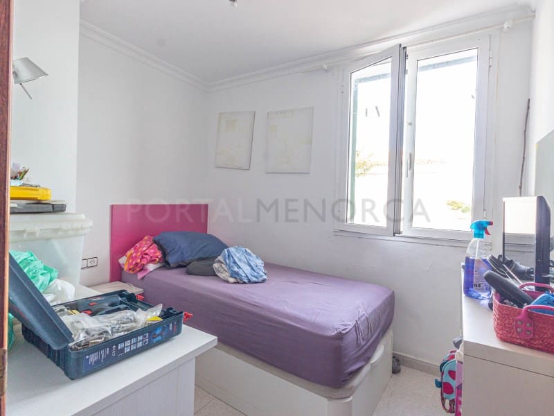 2 quarto Apartamento para venda em Es Castell - 295 000 € (Ref: 9500485)