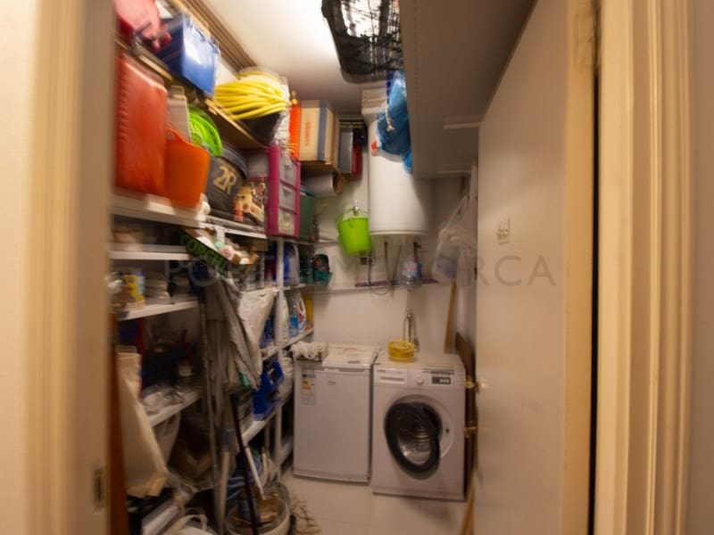 2 quarto Apartamento para venda em Es Castell - 295 000 € (Ref: 9500485)