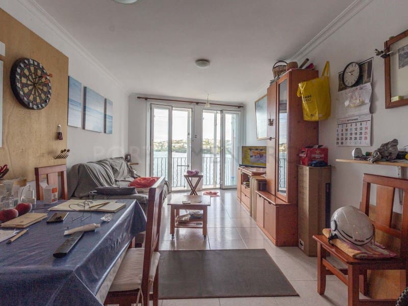 2 quarto Apartamento para venda em Es Castell - 295 000 € (Ref: 9500485)