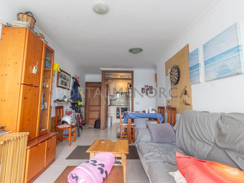 2 quarto Apartamento para venda em Es Castell - 295 000 € (Ref: 9500485)