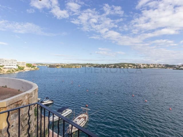 2 quarto Apartamento para venda em Es Castell - 295 000 € (Ref: 9500485)