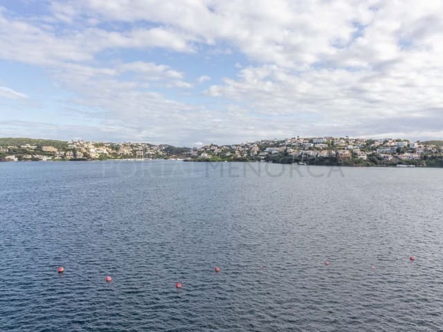 2 quarto Apartamento para venda em Es Castell - 295 000 € (Ref: 9500485)